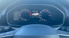 SEAT Leon 1.5 TSI EVO SE Dynamic 5dr Petrol Estate